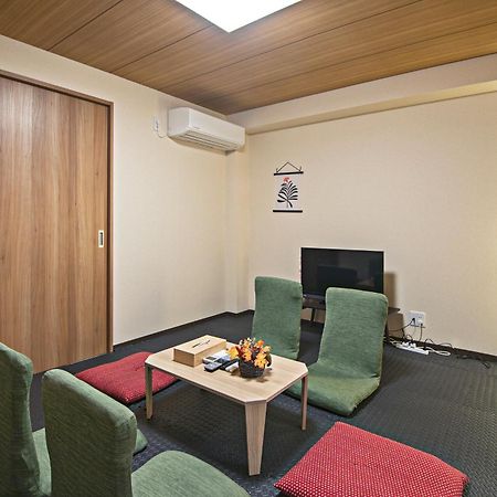 山house中津 最大10人 中津駅まで徒歩6分 梅田まで電車4分行ける！　 Apartment Osaka Ngoại thất bức ảnh