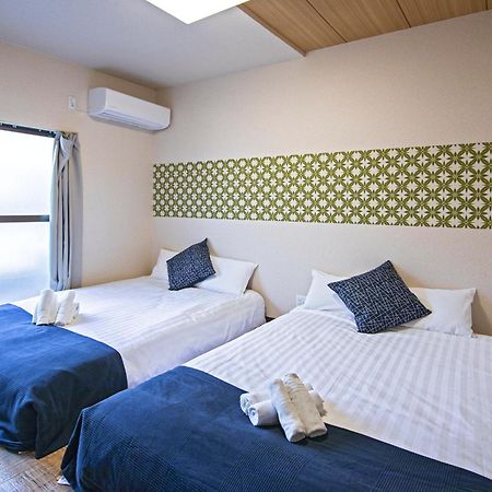 山house中津 最大10人 中津駅まで徒歩6分 梅田まで電車4分行ける！　 Apartment Osaka Ngoại thất bức ảnh