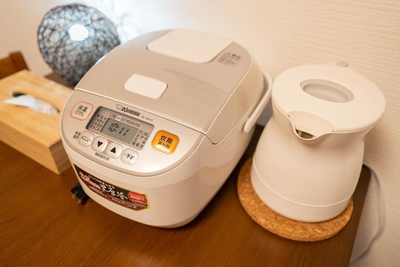 山house中津 最大10人 中津駅まで徒歩6分 梅田まで電車4分行ける！　 Apartment Osaka Ngoại thất bức ảnh