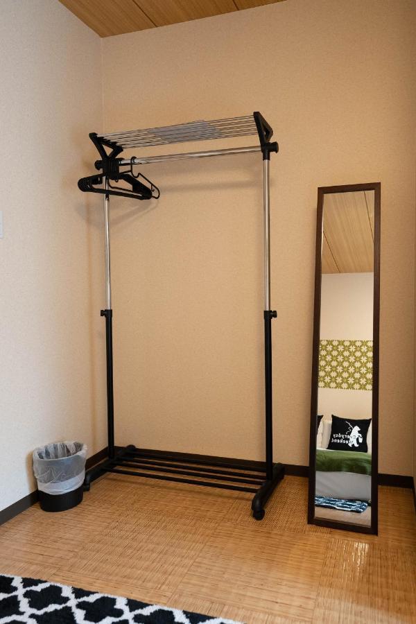 山house中津 最大10人 中津駅まで徒歩6分 梅田まで電車4分行ける！　 Apartment Osaka Ngoại thất bức ảnh