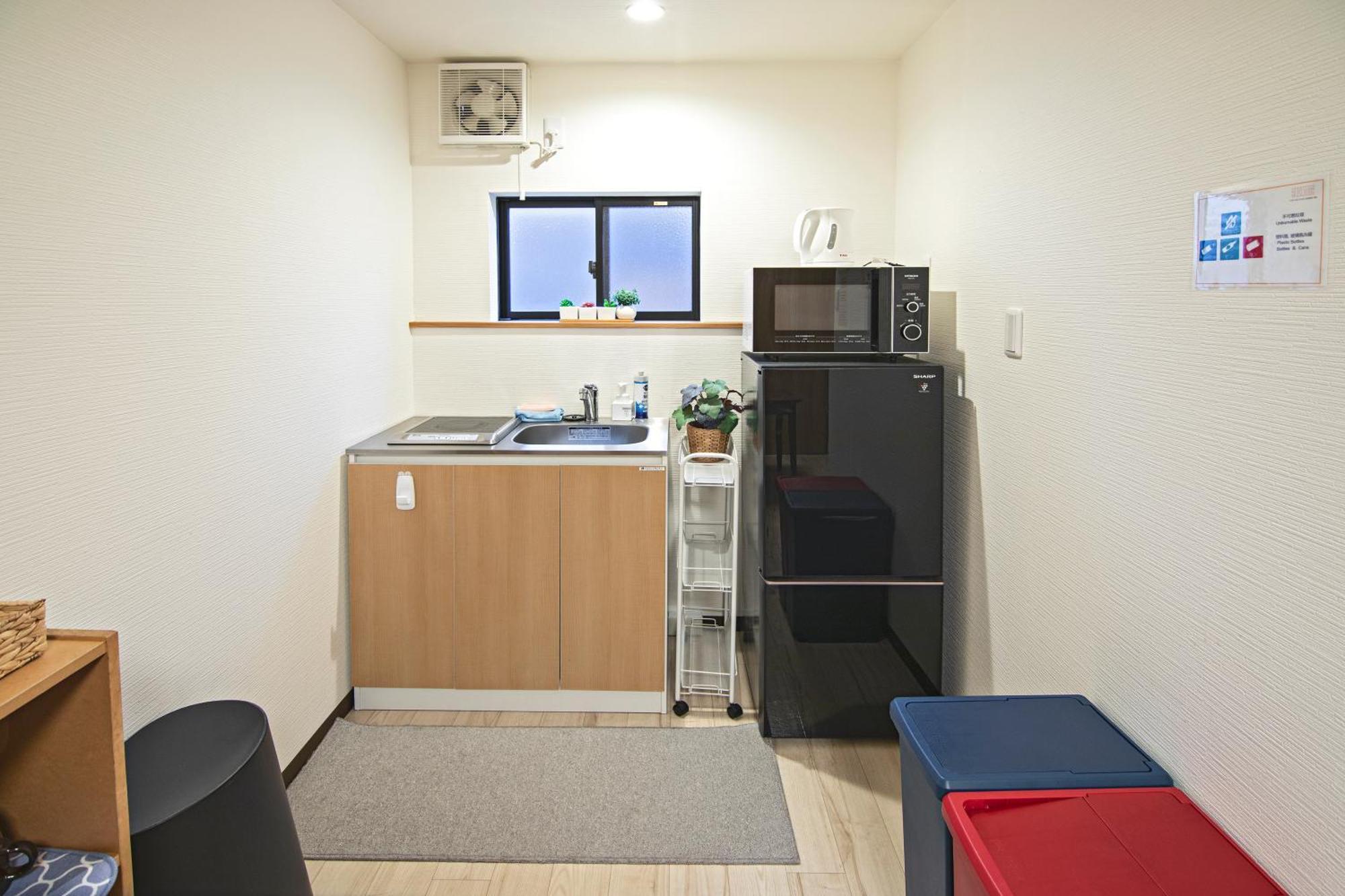 山house中津 最大10人 中津駅まで徒歩6分 梅田まで電車4分行ける！　 Apartment Osaka Ngoại thất bức ảnh